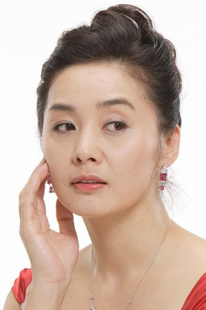 Cover image for 이응경