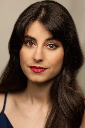 Cover image for Zahra Ahmadi