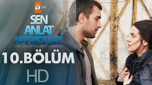 Poster for Эпизод 10
