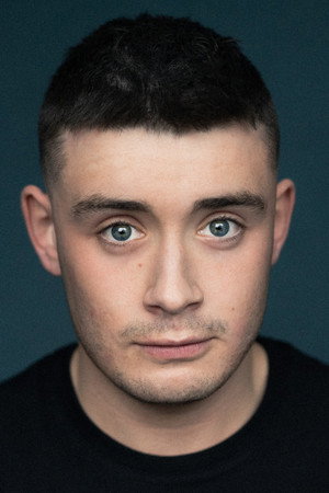 Cover image for Sean Connor
