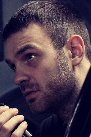 Cover image for Maxim Rivaka