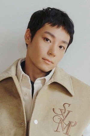 Cover image for Lee Tae-gyun