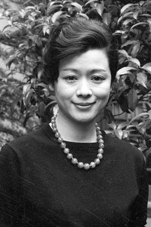 Cover image for 加藤治子