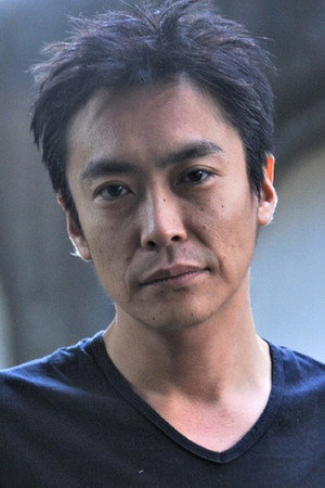 Cover image for 加藤虎ノ介