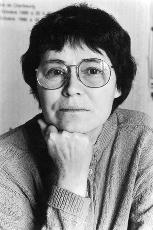 Cover image for Ágota Kristóf