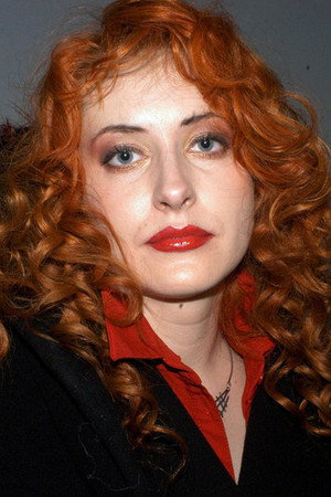 Cover image for Sybilla Rostek