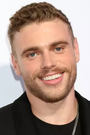 Cover image for Gus Kenworthy