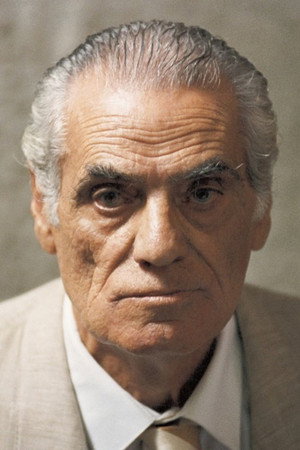 Cover image for Gianni Cajafa