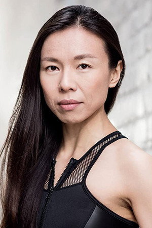 Cover image for Angela Yeoh