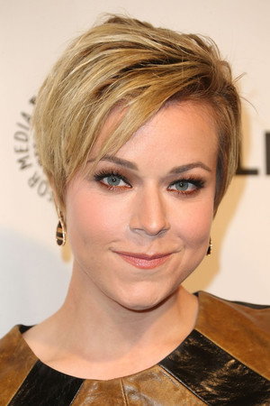 Cover image for Tina Majorino