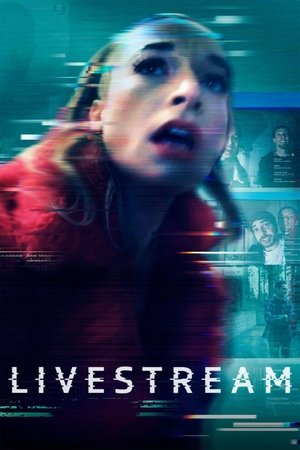 Poster for Livestream