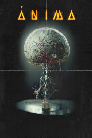 Poster for Душа