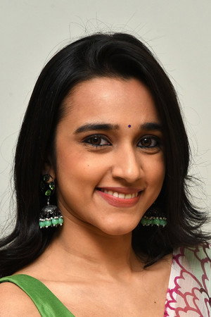 Cover image for Nuveksha