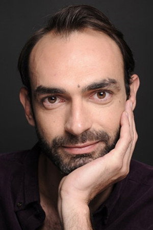 Cover image for Fabien Houssaye