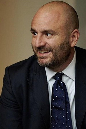 Cover image for Mario Niccolò Messina