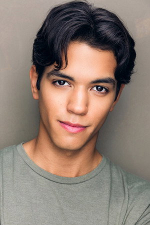 Cover image for Zack Calderon