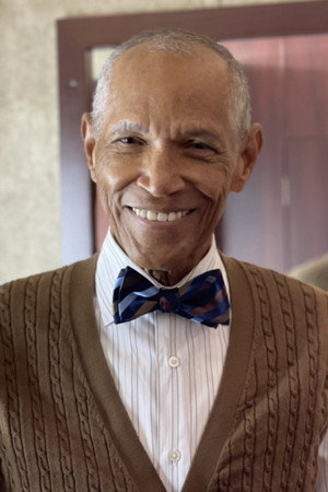 Cover image for David Moses