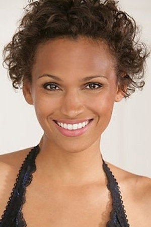 Cover image for Nicole Pulliam