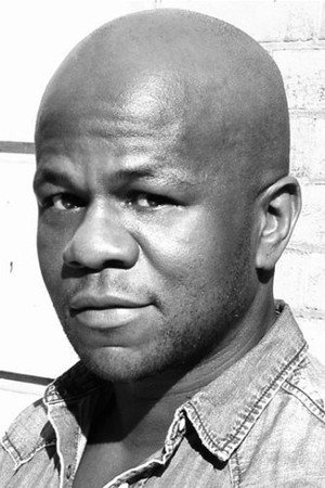 Cover image for Delroy Atkinson