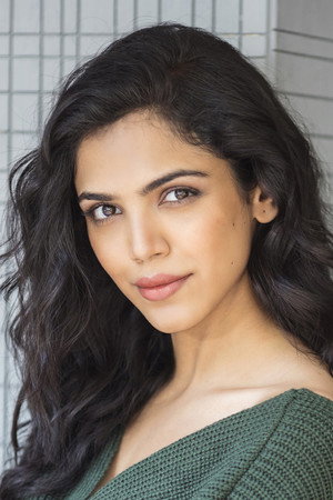 Cover image for Shriya Pilgaonkar