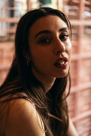 Cover image for Madeleine Martin