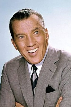 Cover image for Ed Sullivan