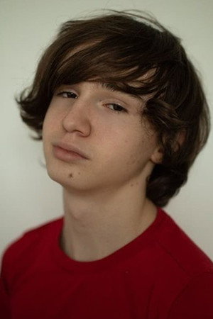 Cover image for Donovan Fouassier
