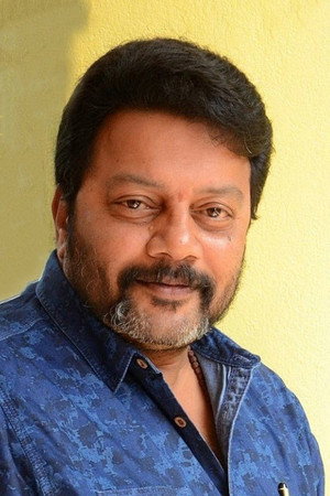 Cover image for Sai Kumar
