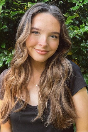 Cover image for Ashlynn Rose