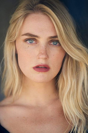 Cover image for Lauren Caster