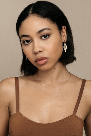 Cover image for Andrea Ellsworth