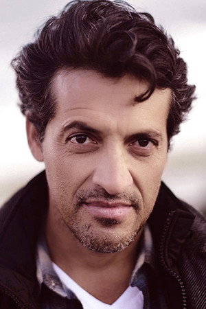 Cover image for Fernando Gaviria