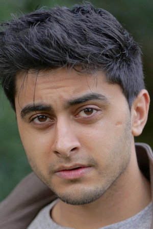 Cover image for Manpreet Bachu