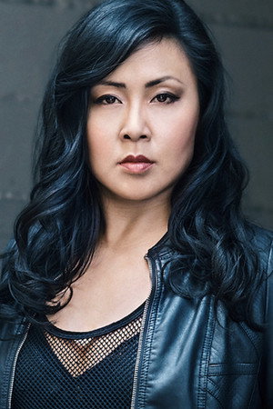 Cover image for PeiPei Alena Yuan