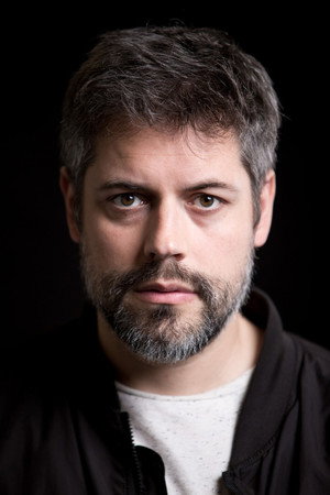 Cover image for Nicolas Berno