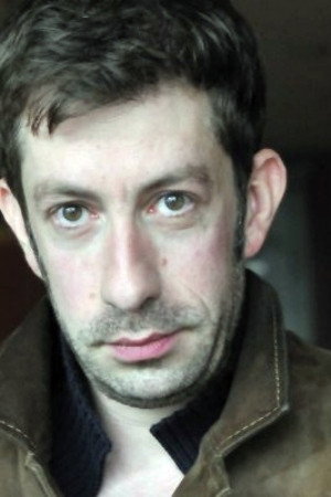 Cover image for Jean-Marc Lallement