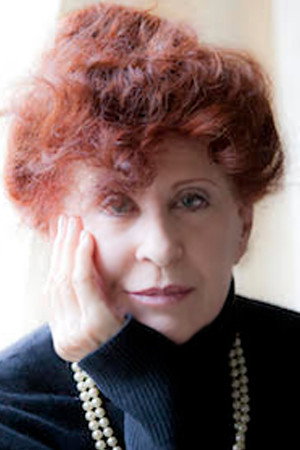 Cover image for Anna Nogara