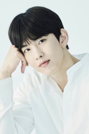 Cover image for 임성균