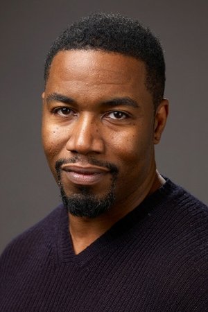 Cover image for Michael Jai White