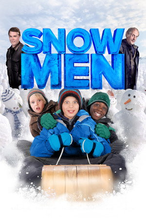 Poster for Snowmen
