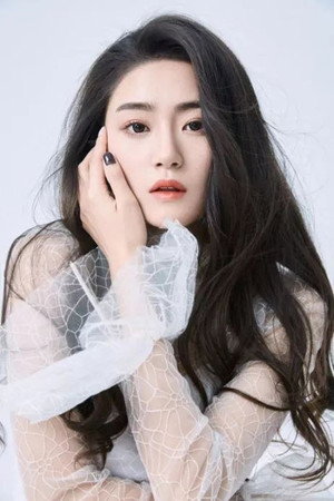 Cover image for Songqing Liang