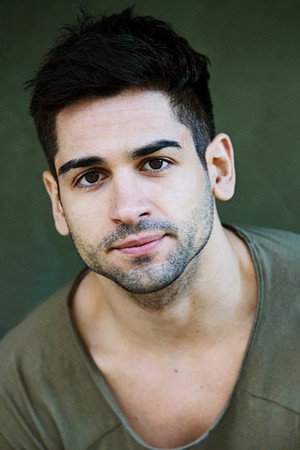 Cover image for Daniel Rodic