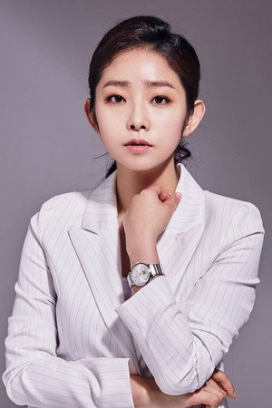Cover image for 임화영