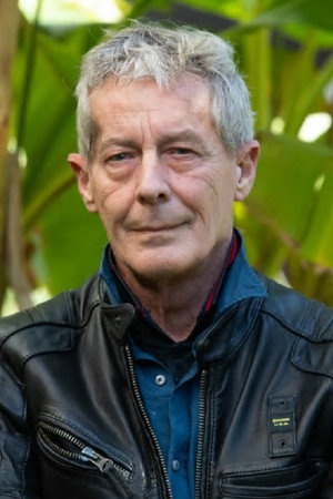 Cover image for Michele Soavi