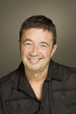 Cover image for Frédéric Bouraly