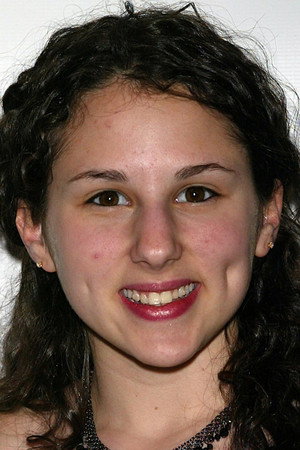 Cover image for Hallie Eisenberg