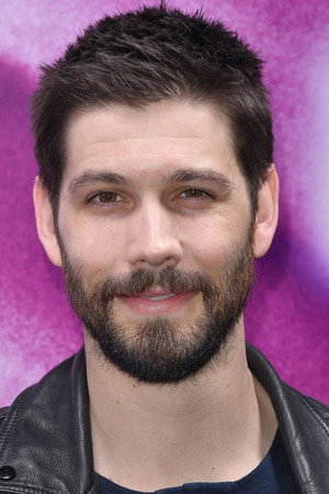 Cover image for Casey Deidrick