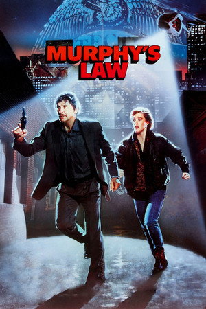 Poster for Закон Мерфи