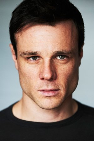 Cover image for Rupert Evans