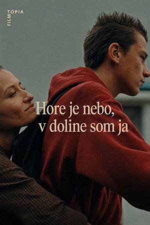 Poster for Обещаю, я буду в порядке